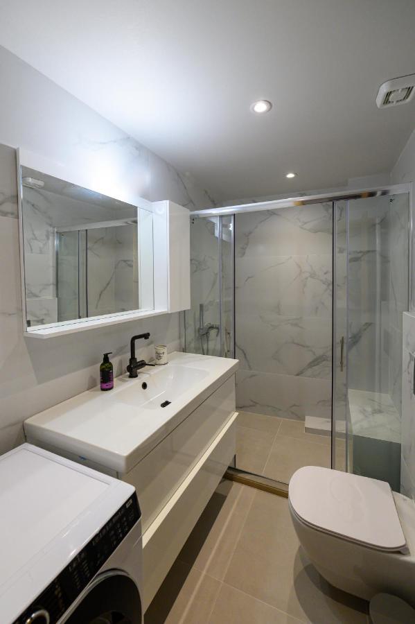 Apartmán Plato 42 Kalamata Exteriér fotografie
