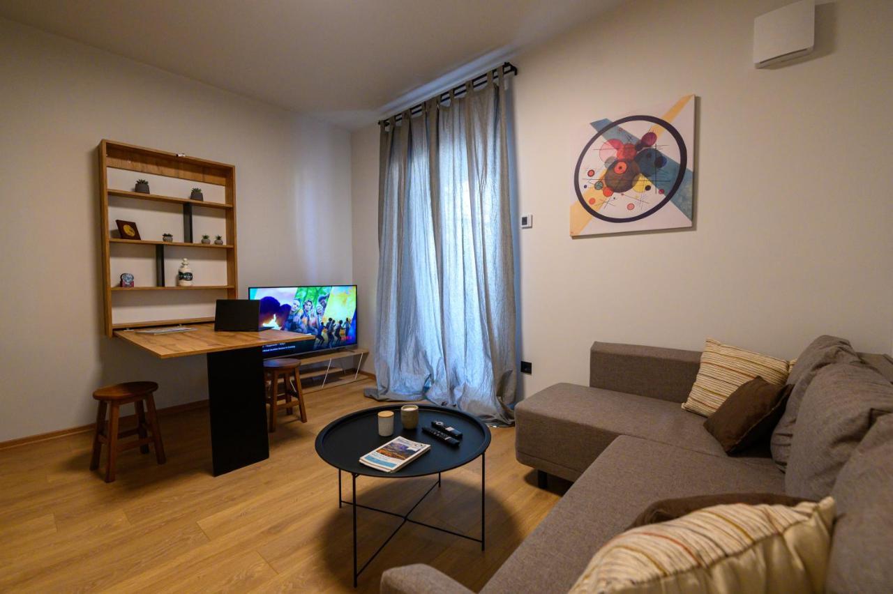 Apartmán Plato 42 Kalamata Exteriér fotografie