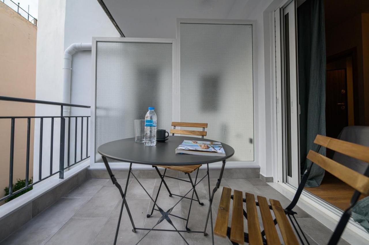 Apartmán Plato 42 Kalamata Exteriér fotografie
