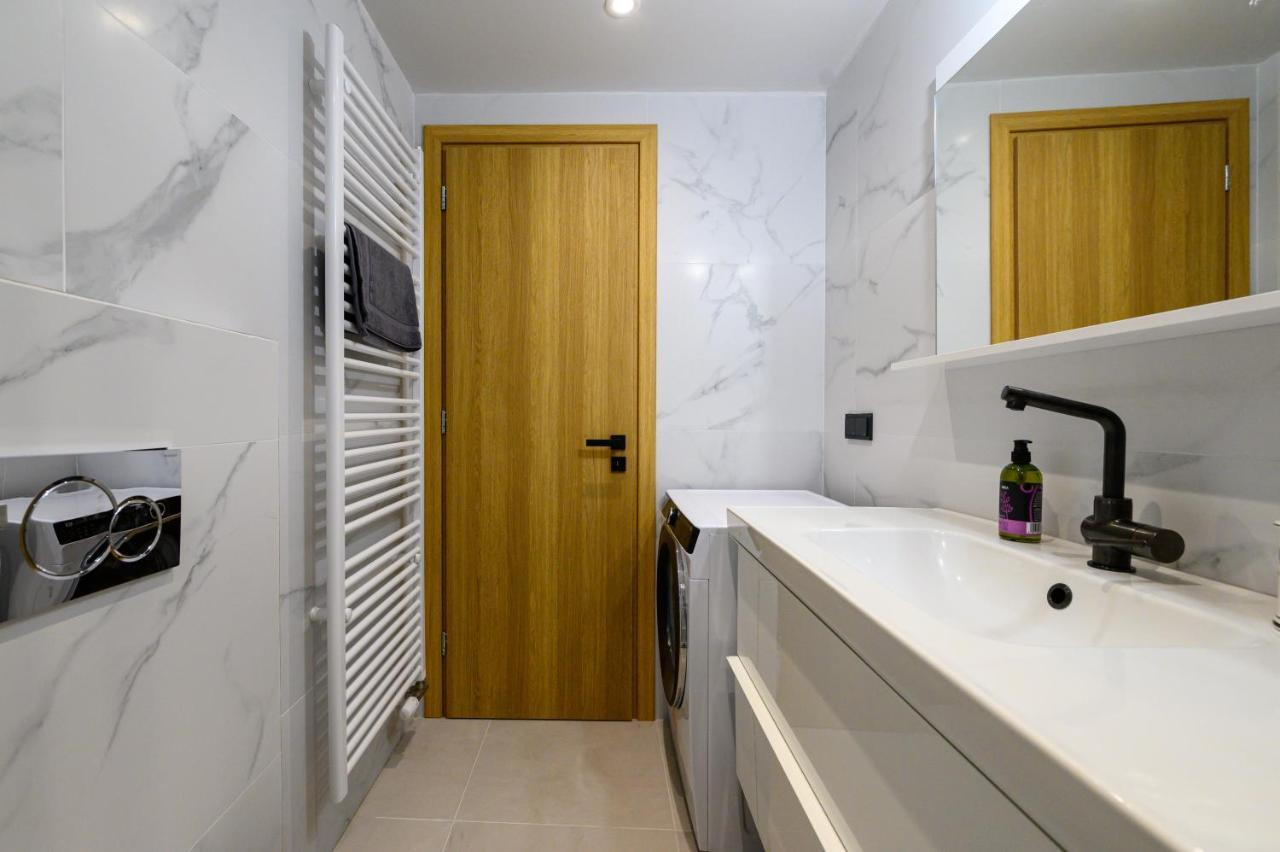 Apartmán Plato 42 Kalamata Exteriér fotografie