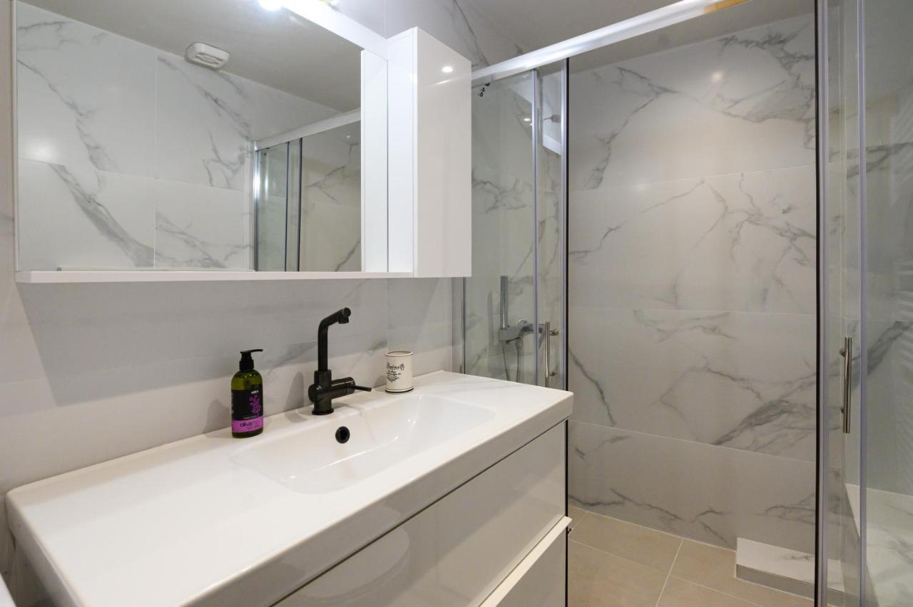 Apartmán Plato 42 Kalamata Exteriér fotografie